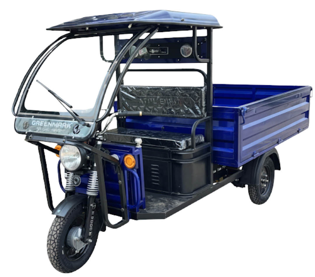 Greenmark e-loader