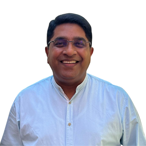Vikas Arora, Founder Greenmark